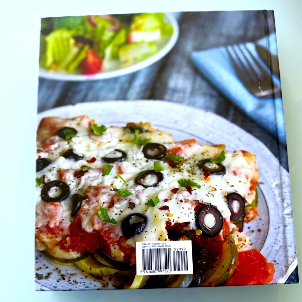 Fix-It and Forget-It Big Book of Keto Recipes | Slow Cooker and Insta‎ Pot